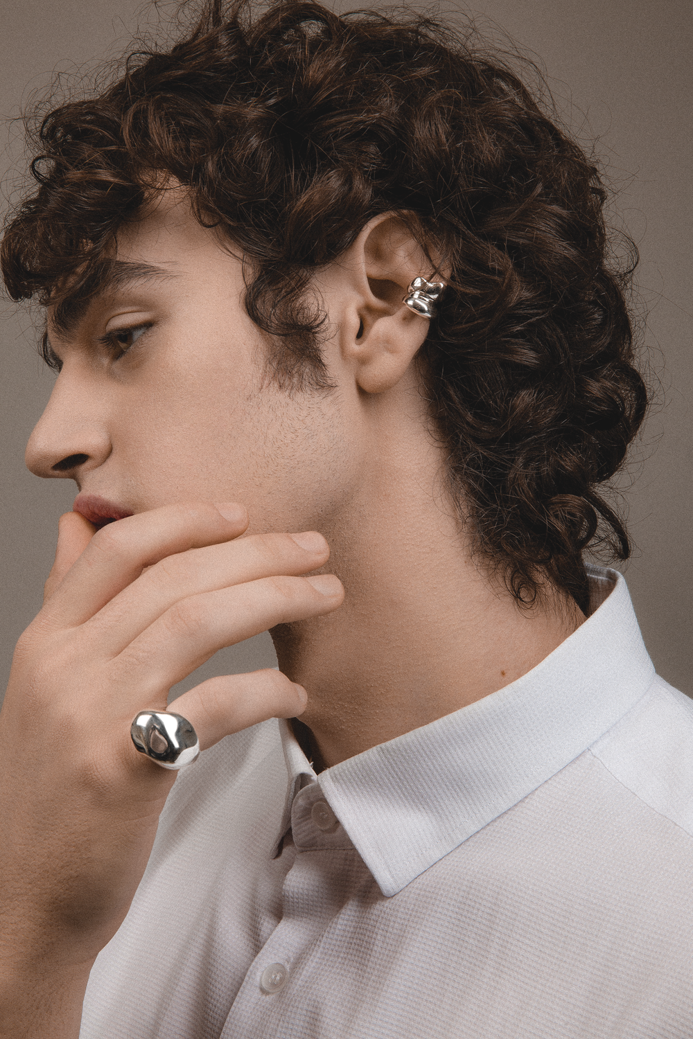 Sisyphos Ring - Image 4