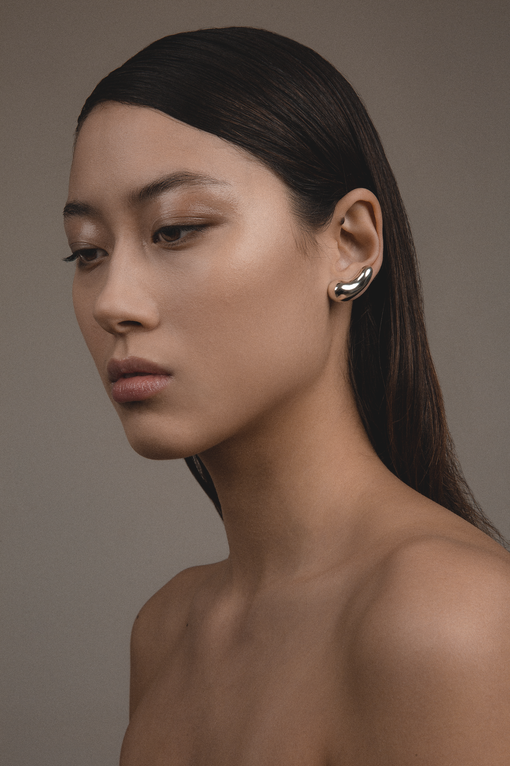 Ear Lobe Studs - Image 3
