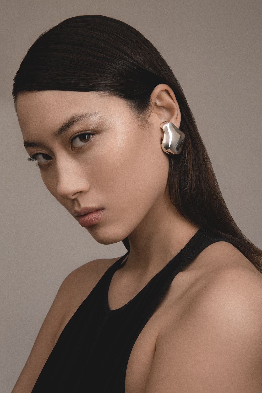 Melted Earrings - Image 3