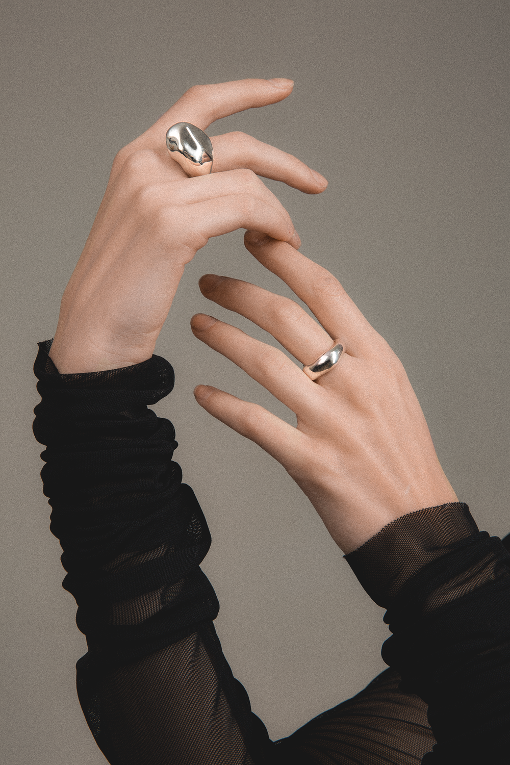 Sisyphos Ring - Image 3