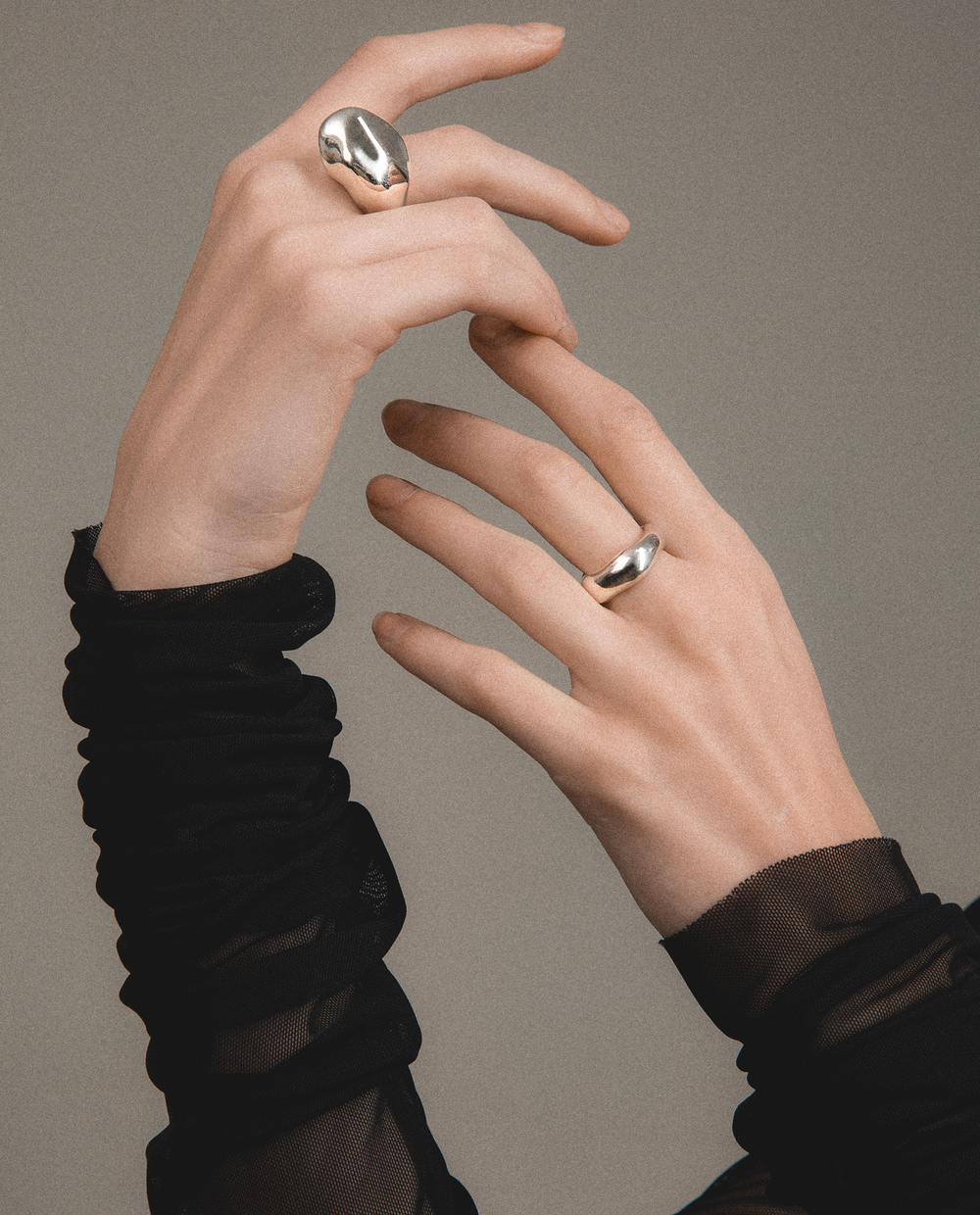 Irregular Ring - Image 2
