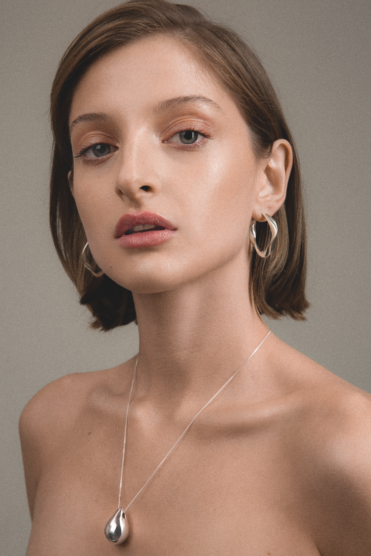 Twisted Hoops - Image 4