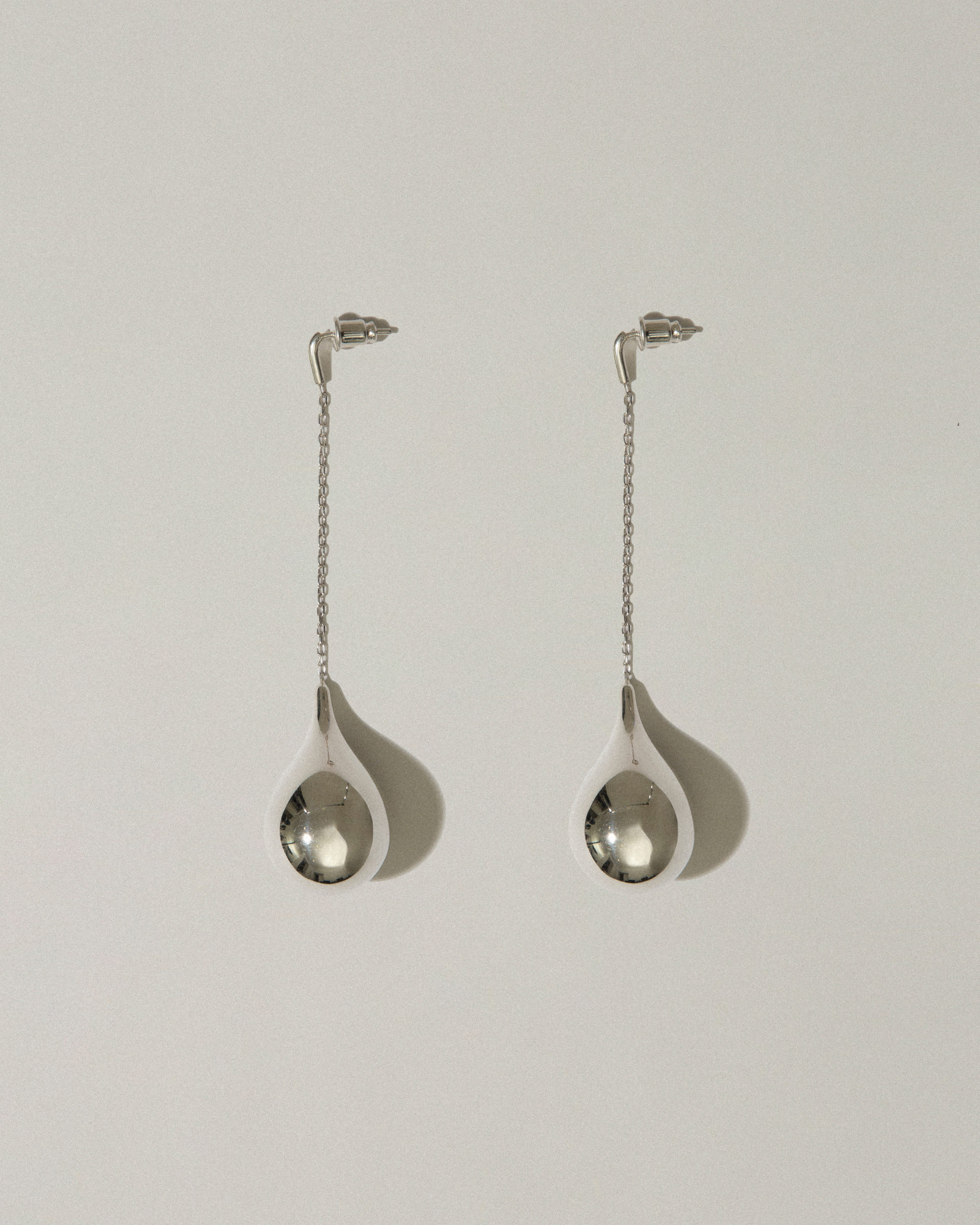 Chain Teardrop - Image 4