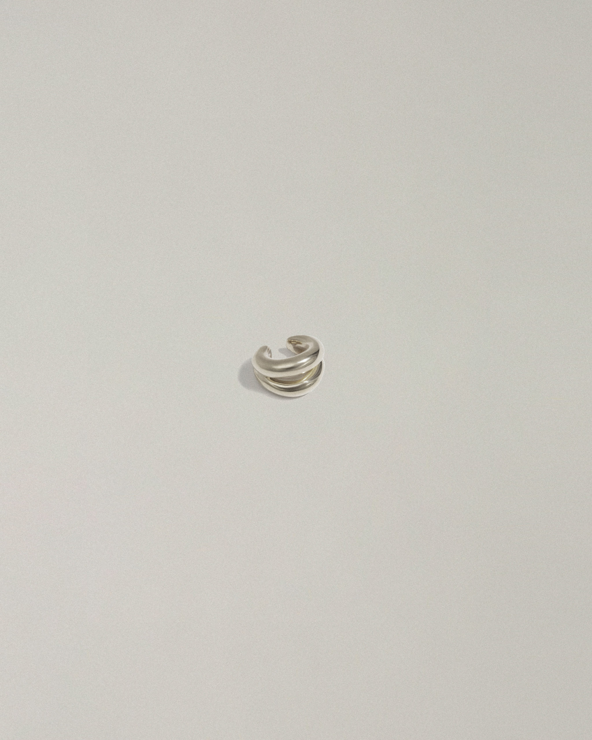 Double Claw Ear Cuff - Image 3