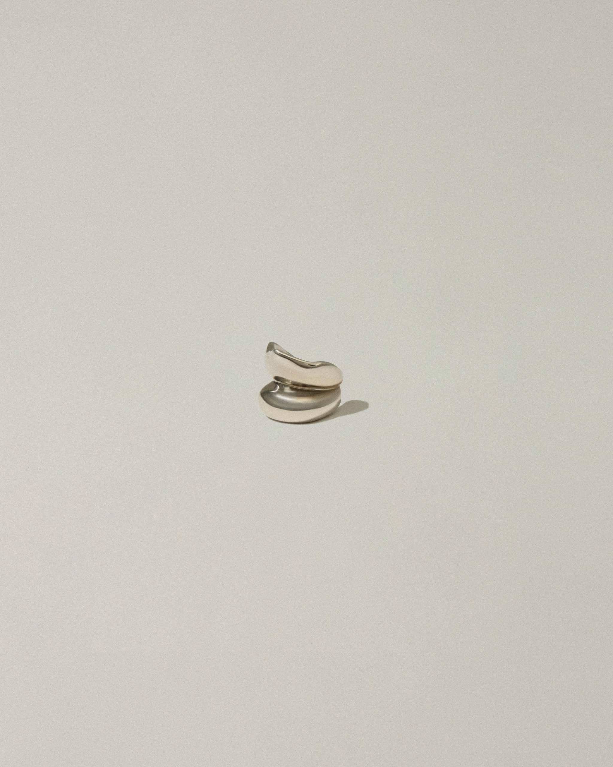 Folded Ear Cuff