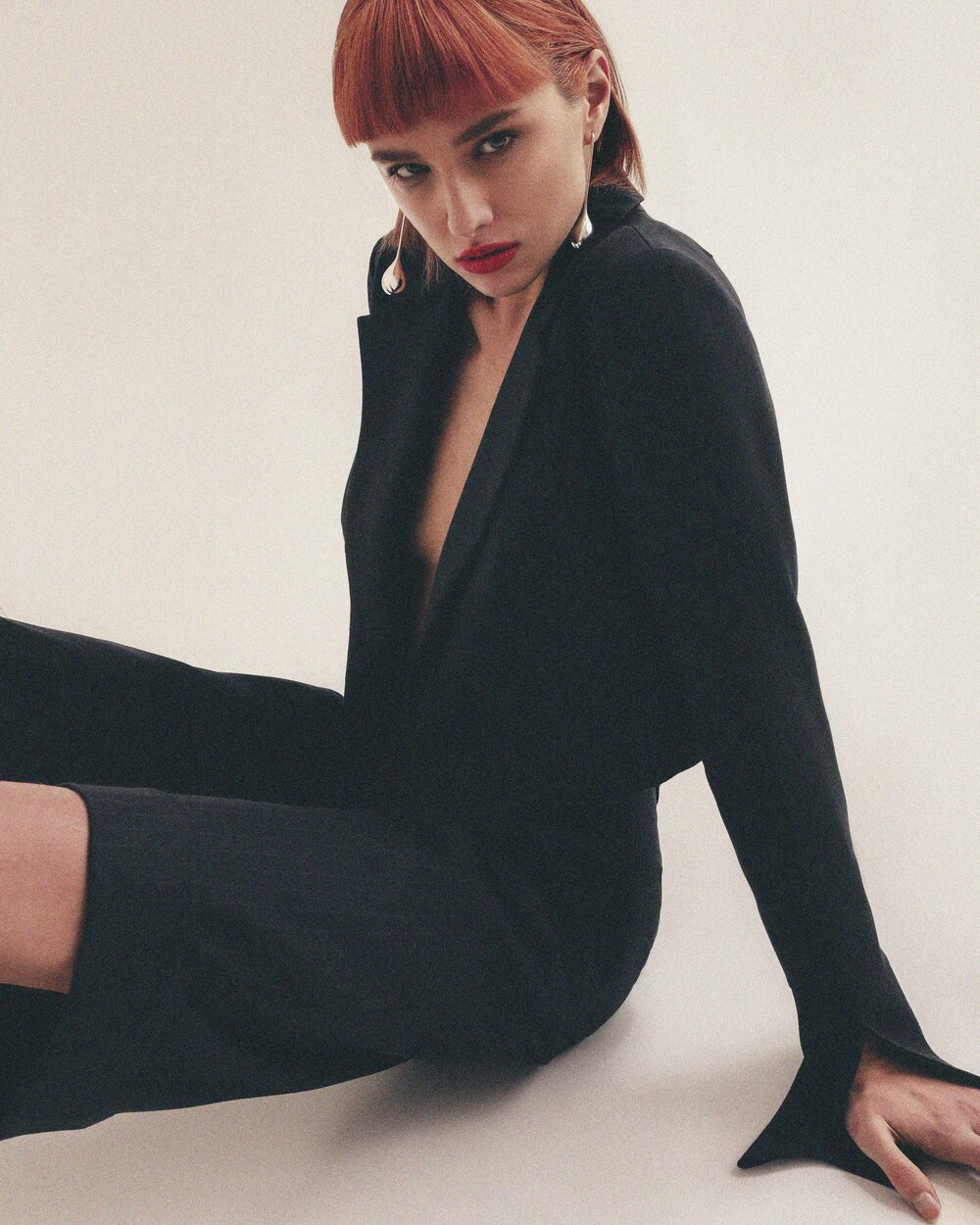 Solid Teardrops - Image 3