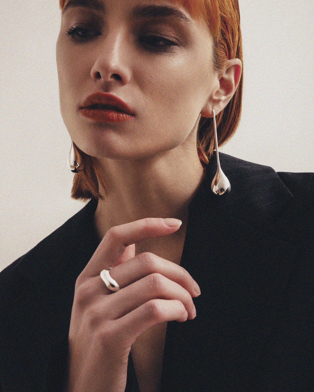 Solid Teardrops - Image 2