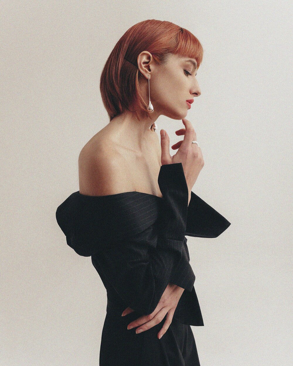 Solid Teardrops - Image 4