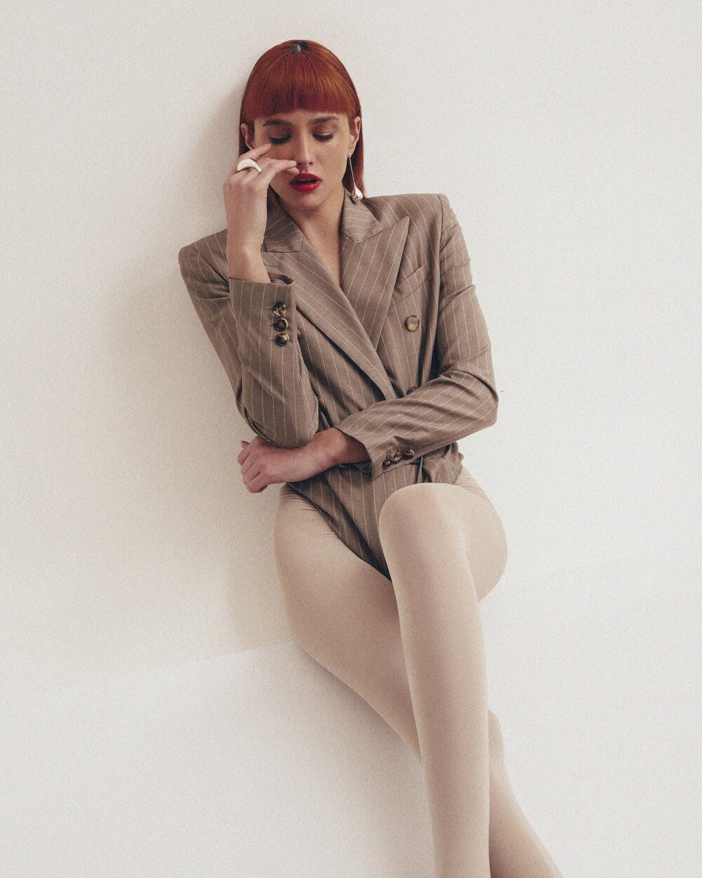 Chain Teardrop - Image 2