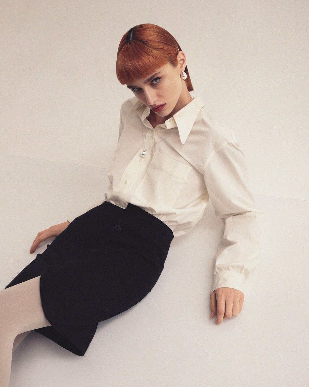 Teardrop Studs - Image 4