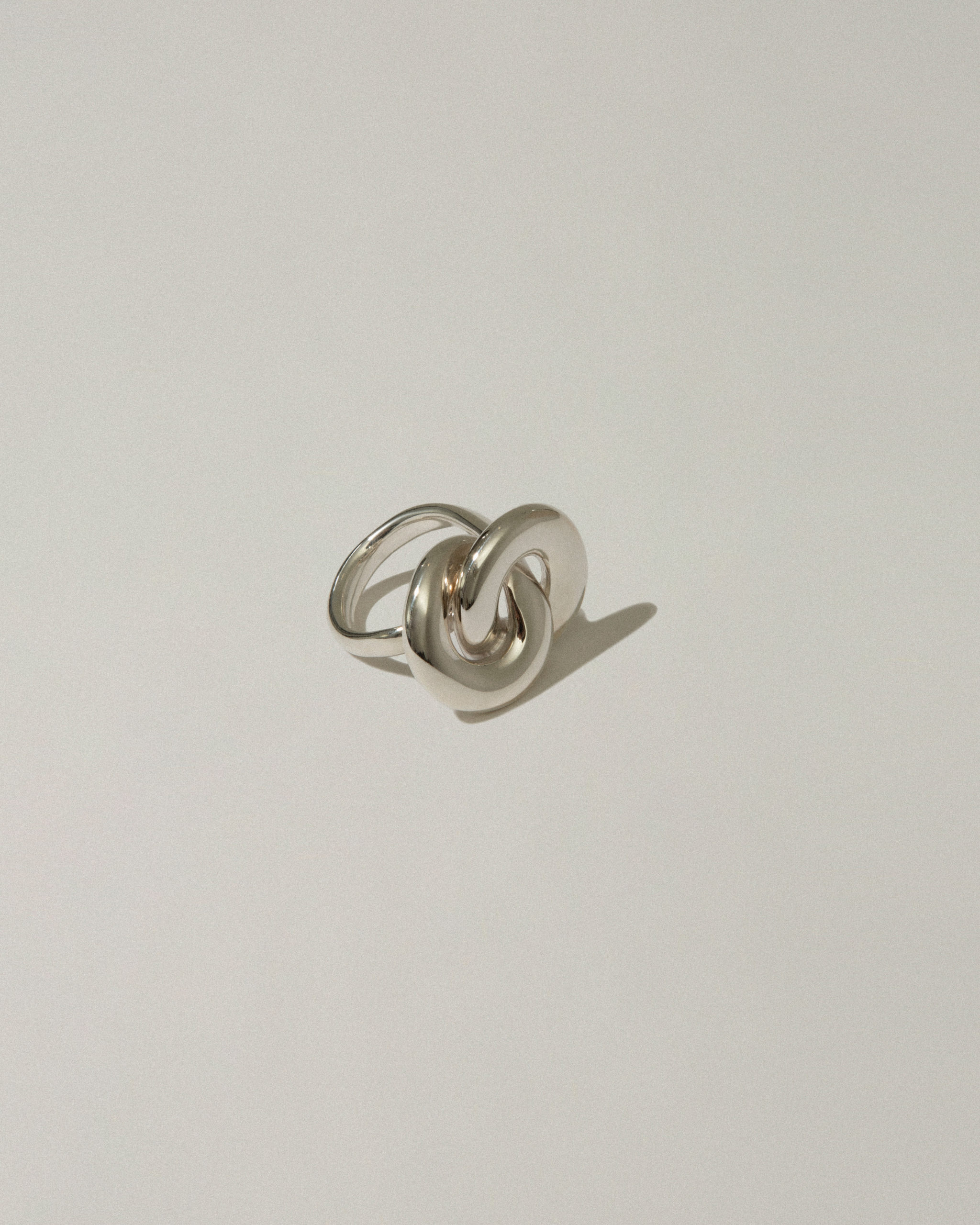 Infinity Ring
