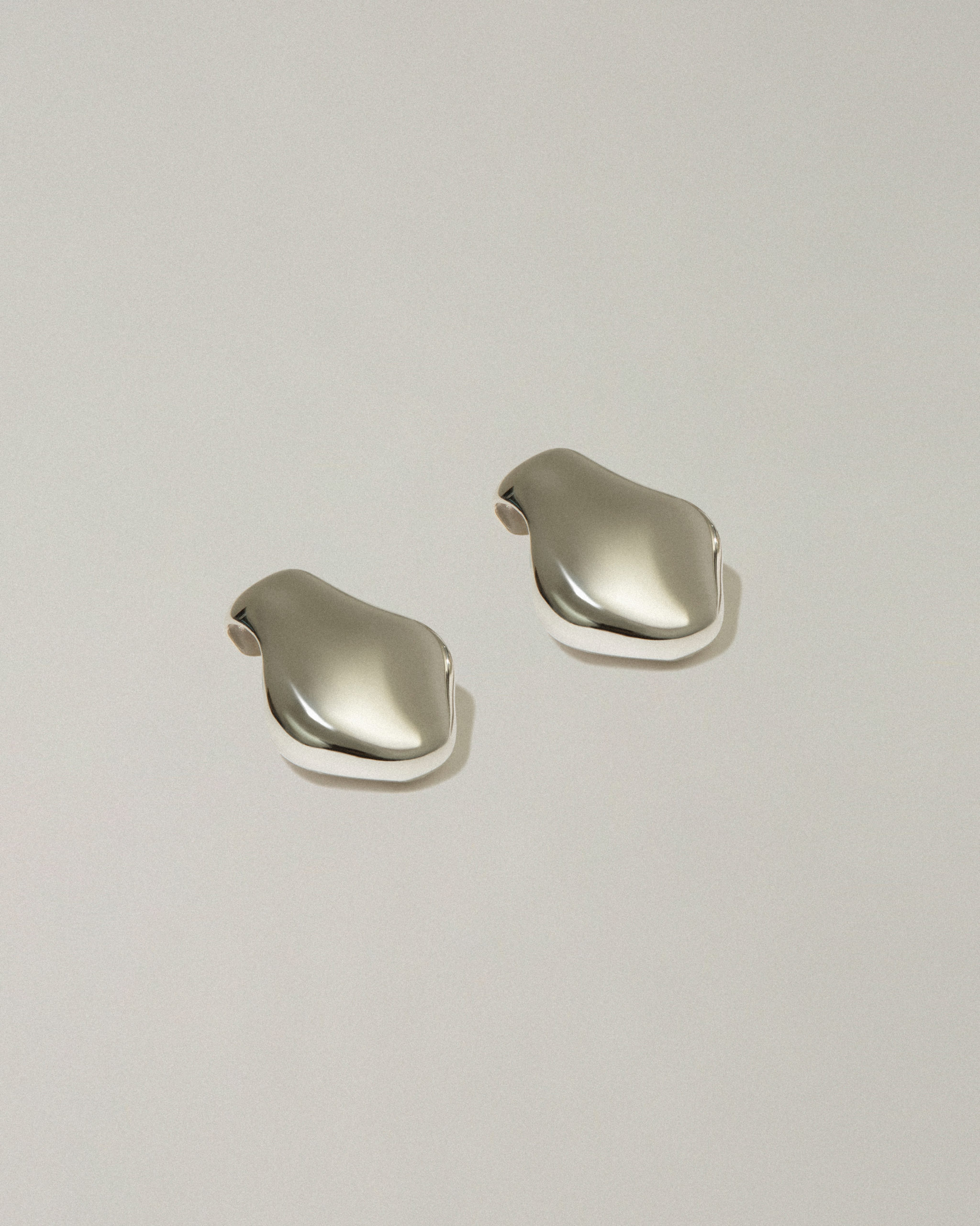 Melted Earrings - Image 4