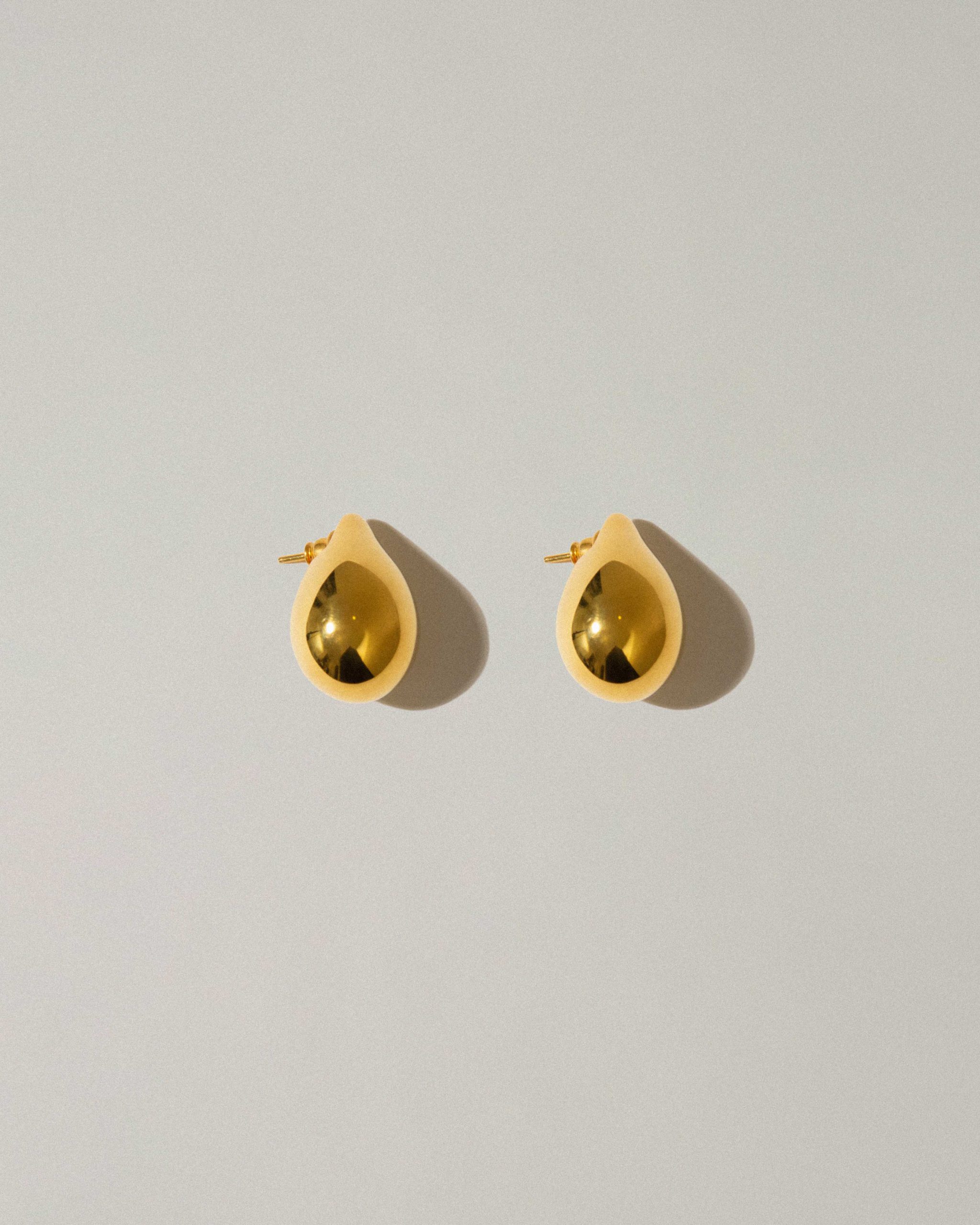 Teardrop Studs - Image 5