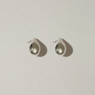 Teardrop Studs
