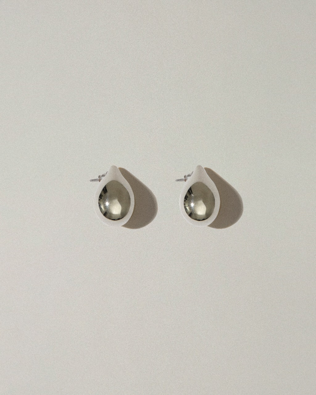 Teardrop Studs - Image 6