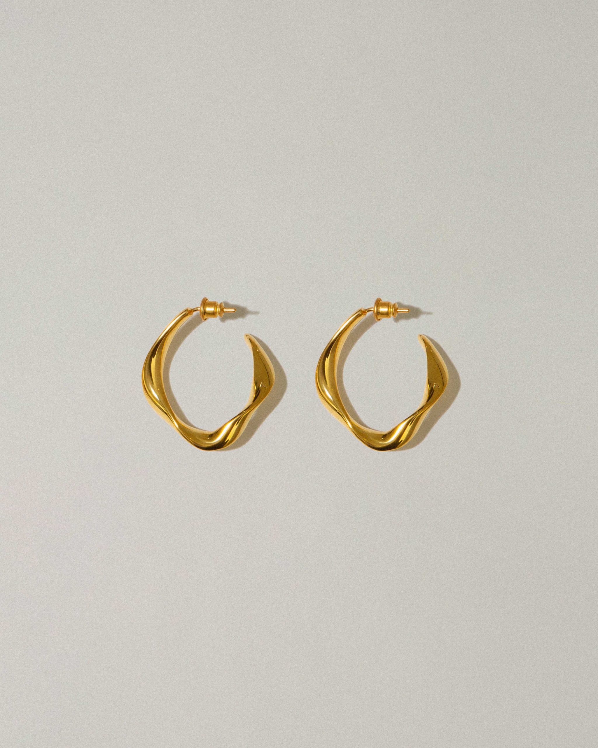 Twisted Hoops - Image 5