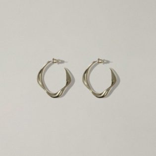 Twisted Hoops