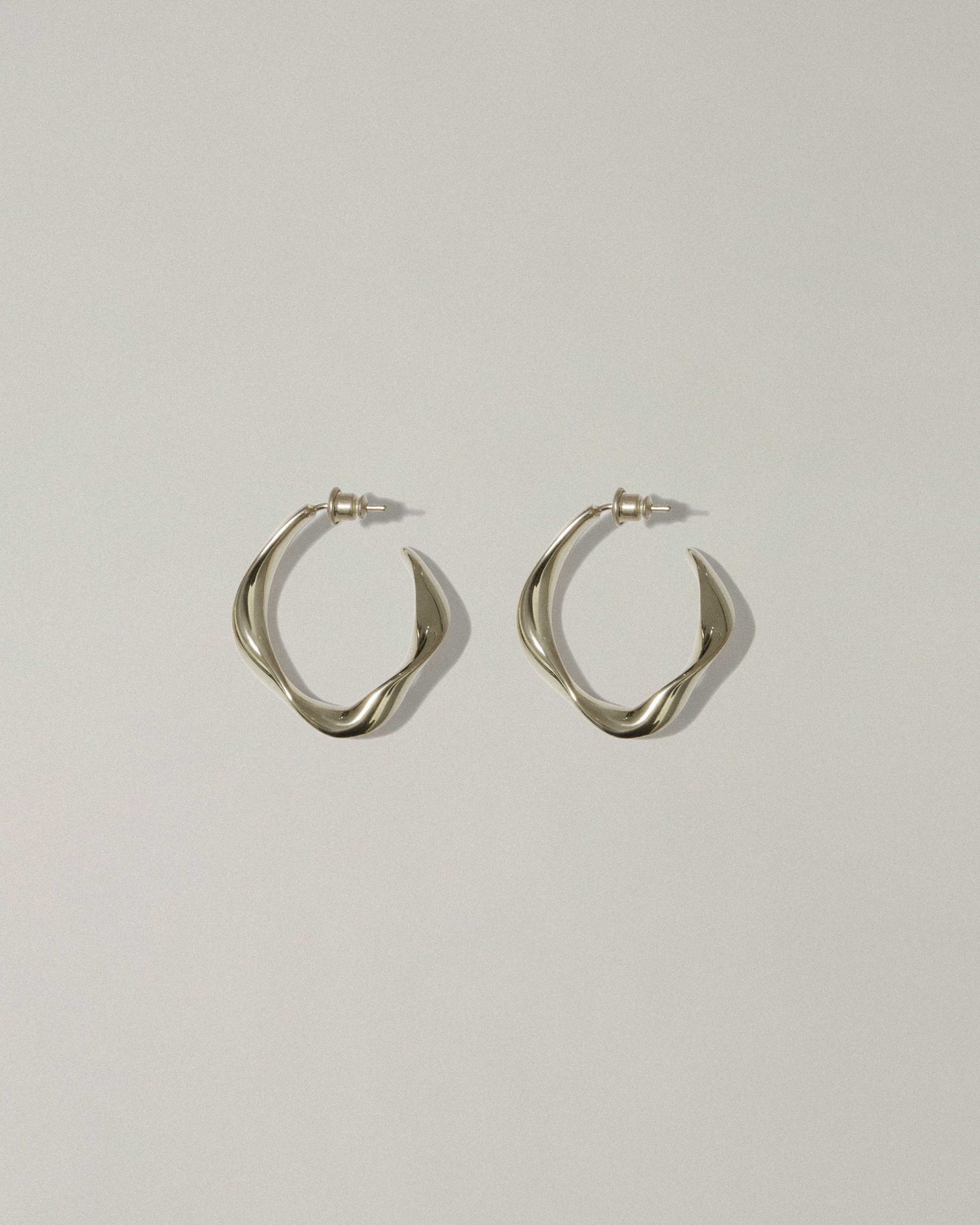 Twisted Hoops - Image 6