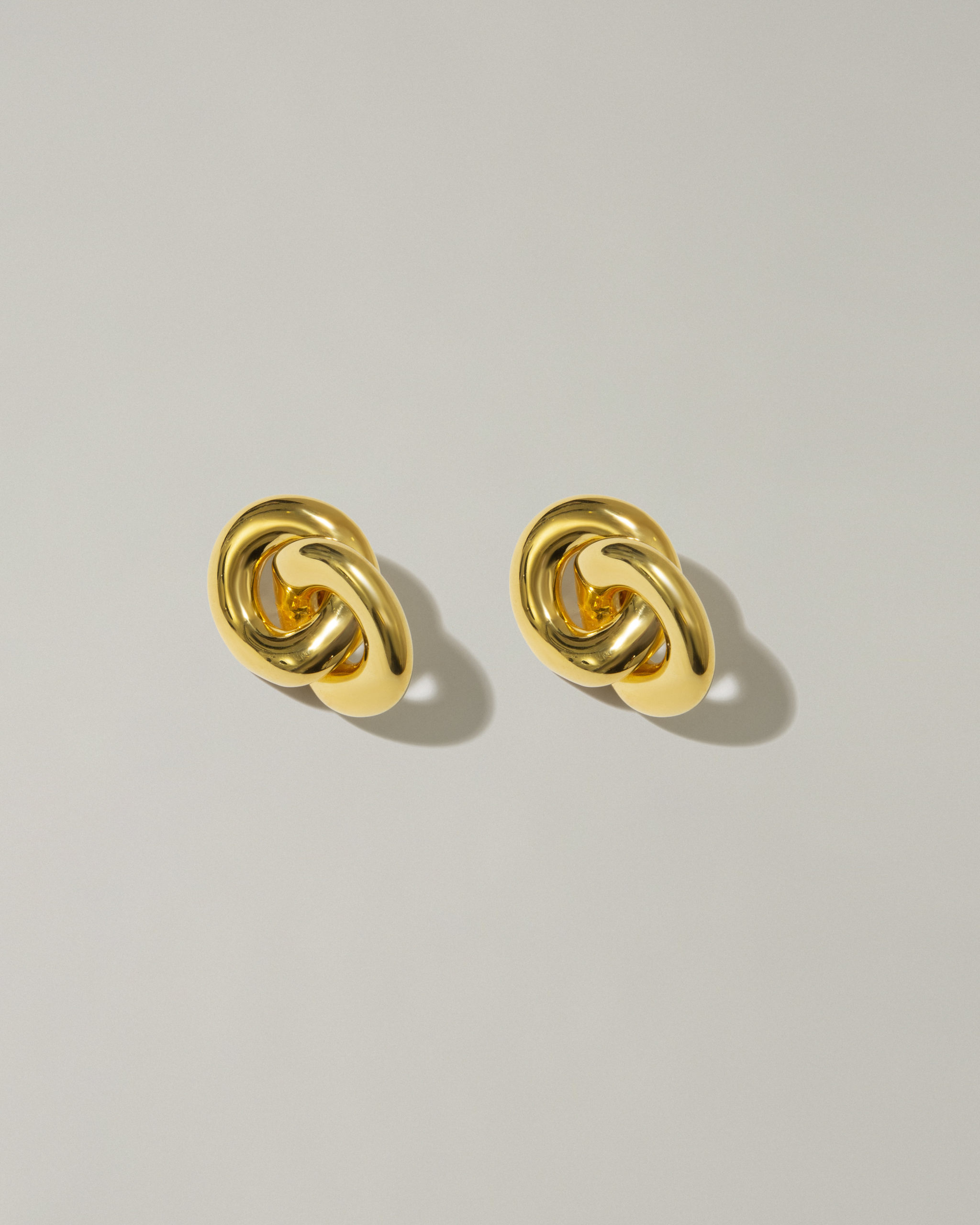 Infinity Earrings - Image 5