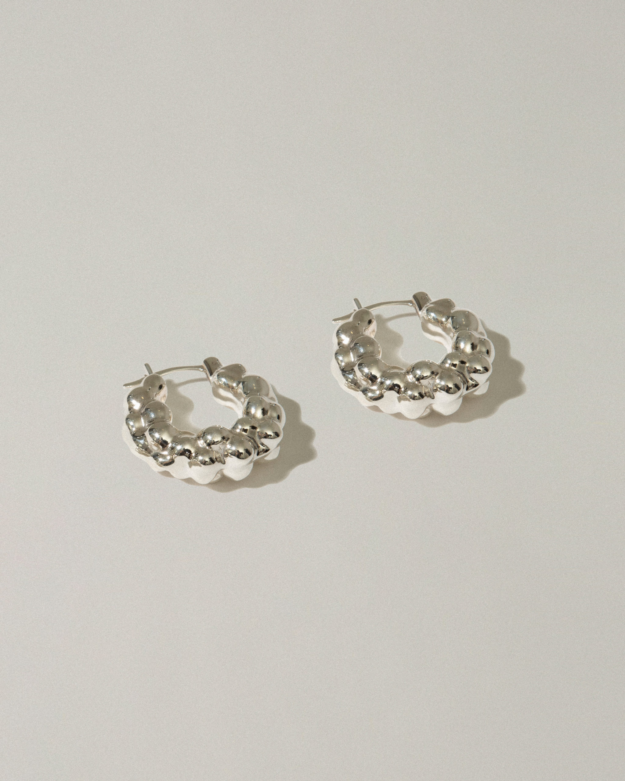 Bubble Hoops