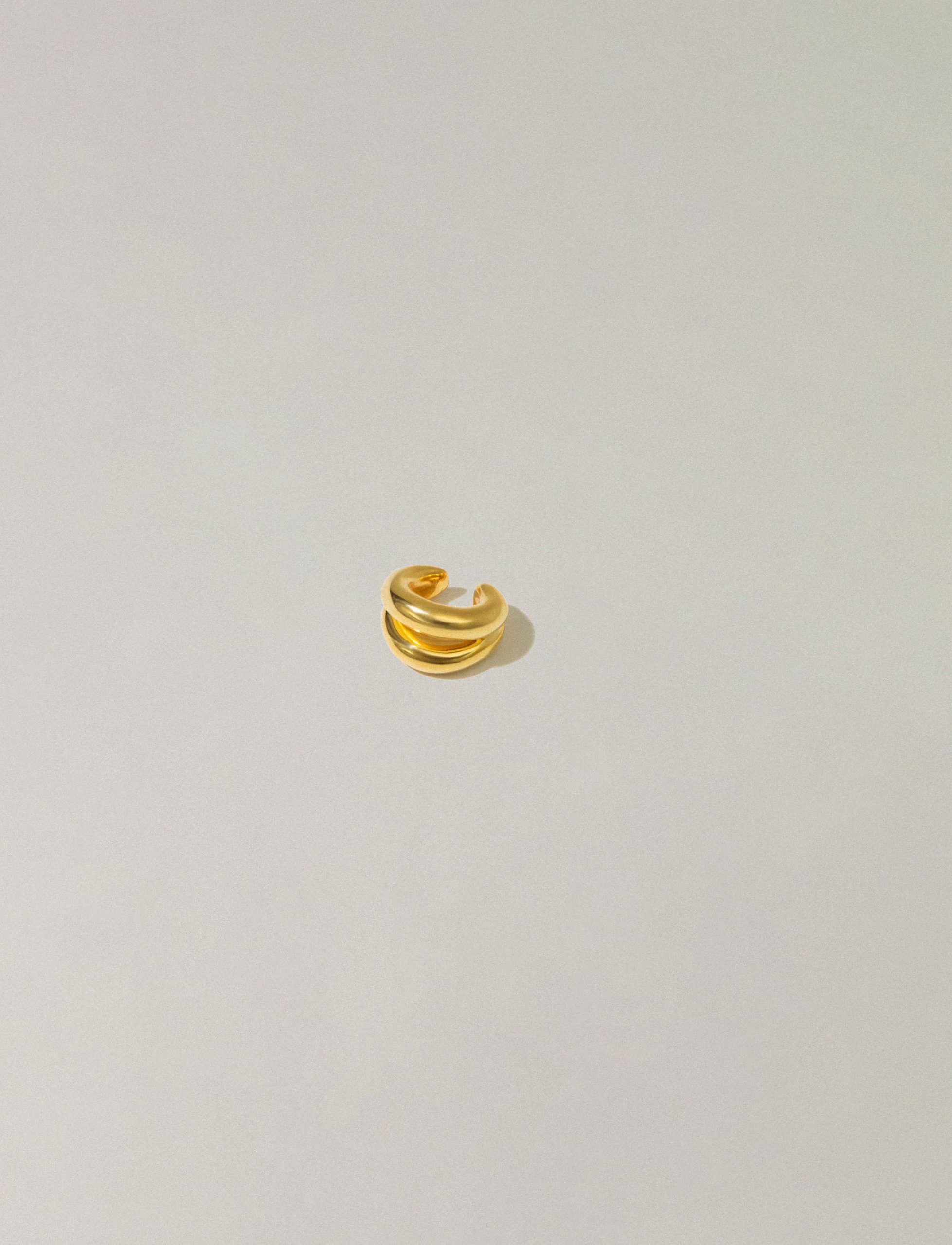 Double Claw Ear Cuff - Image 4