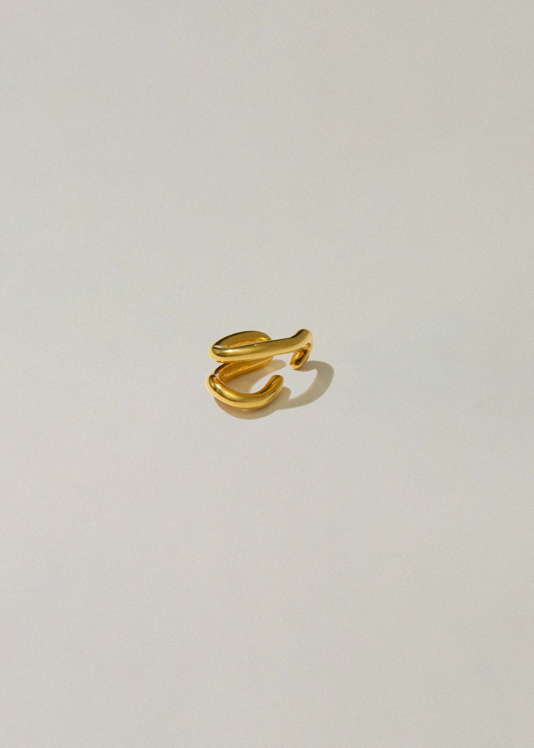 Twisted Ear Cuff - Image 5