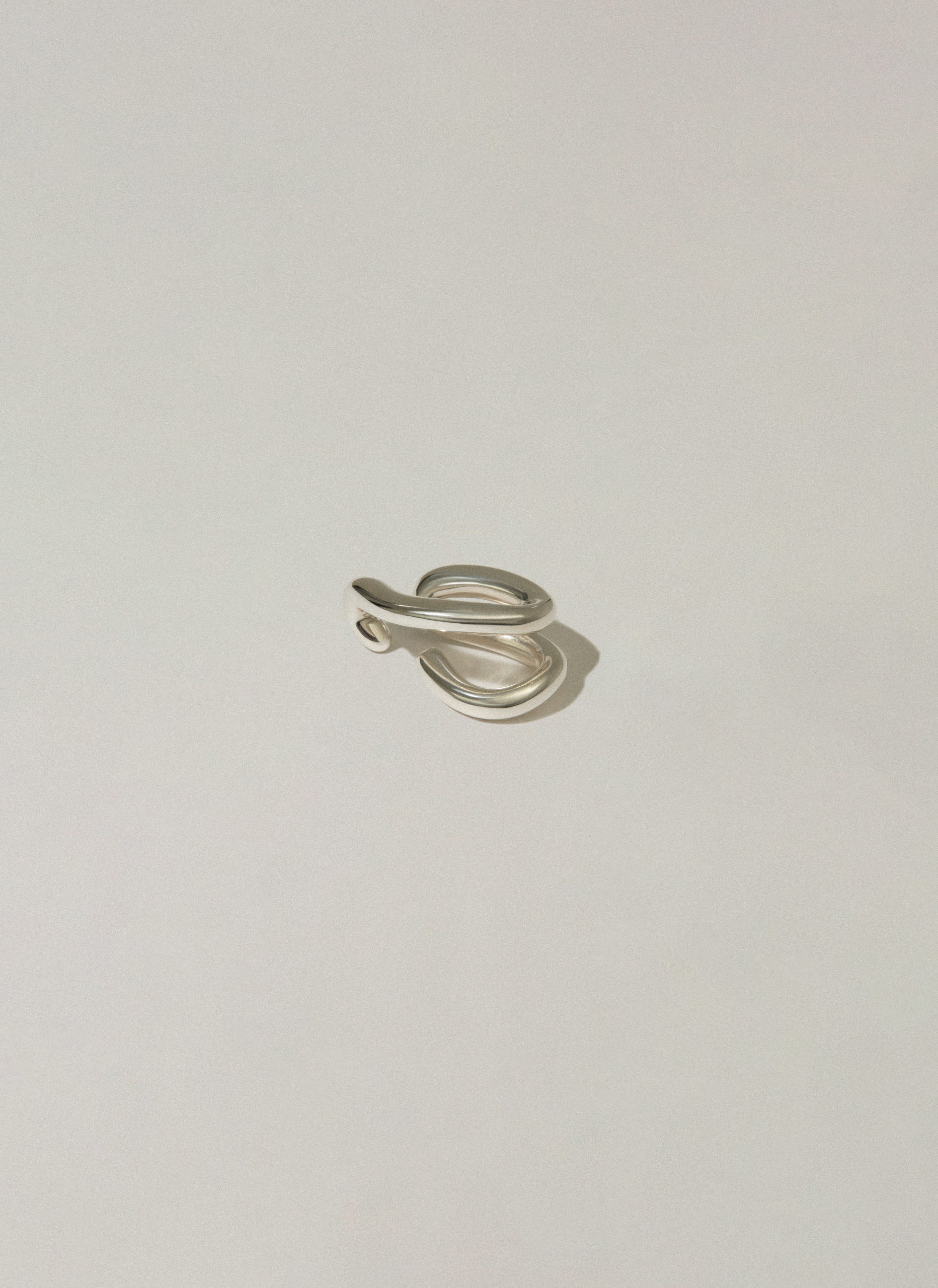 Twisted Ear Cuff - Image 6