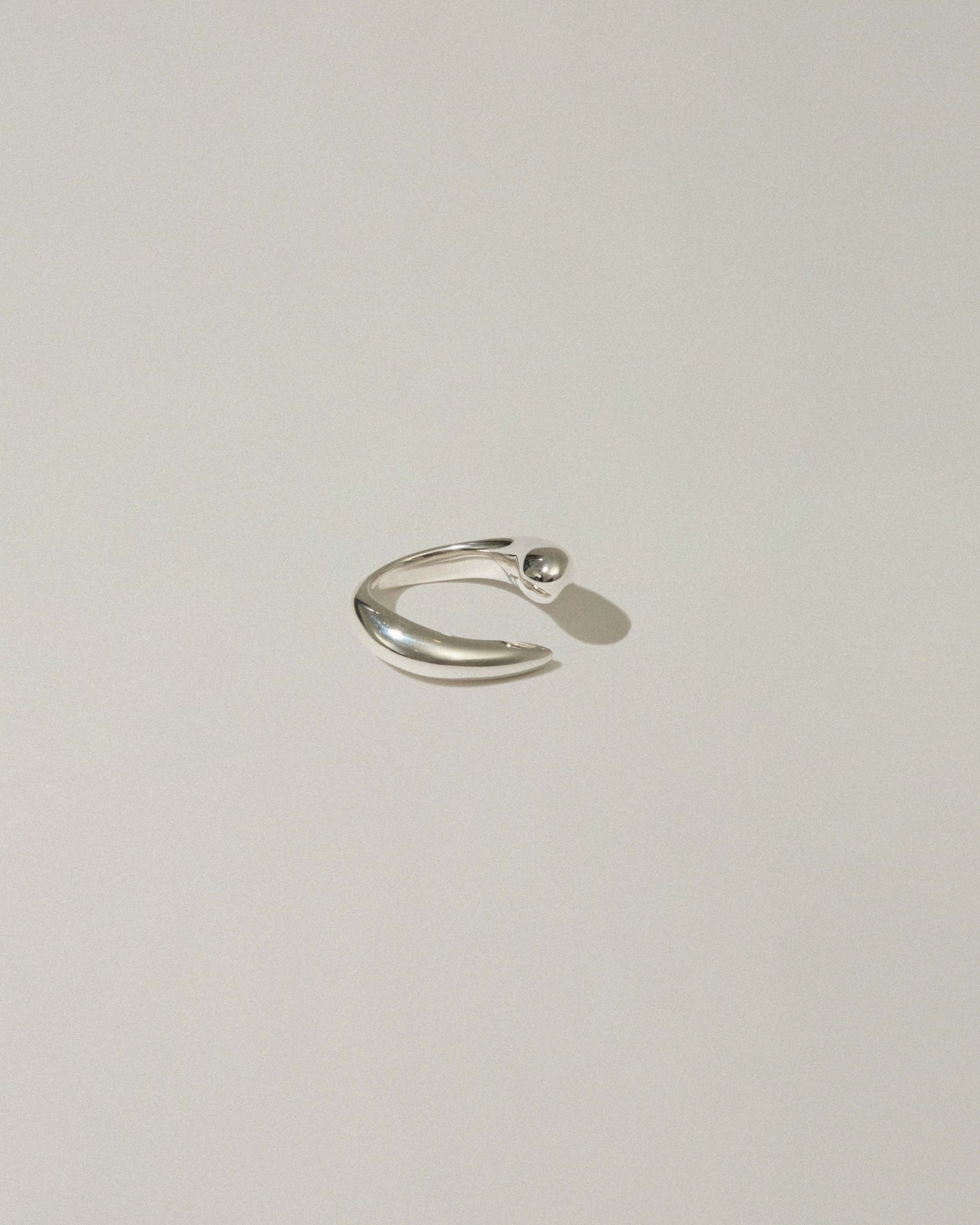Twisted Ring