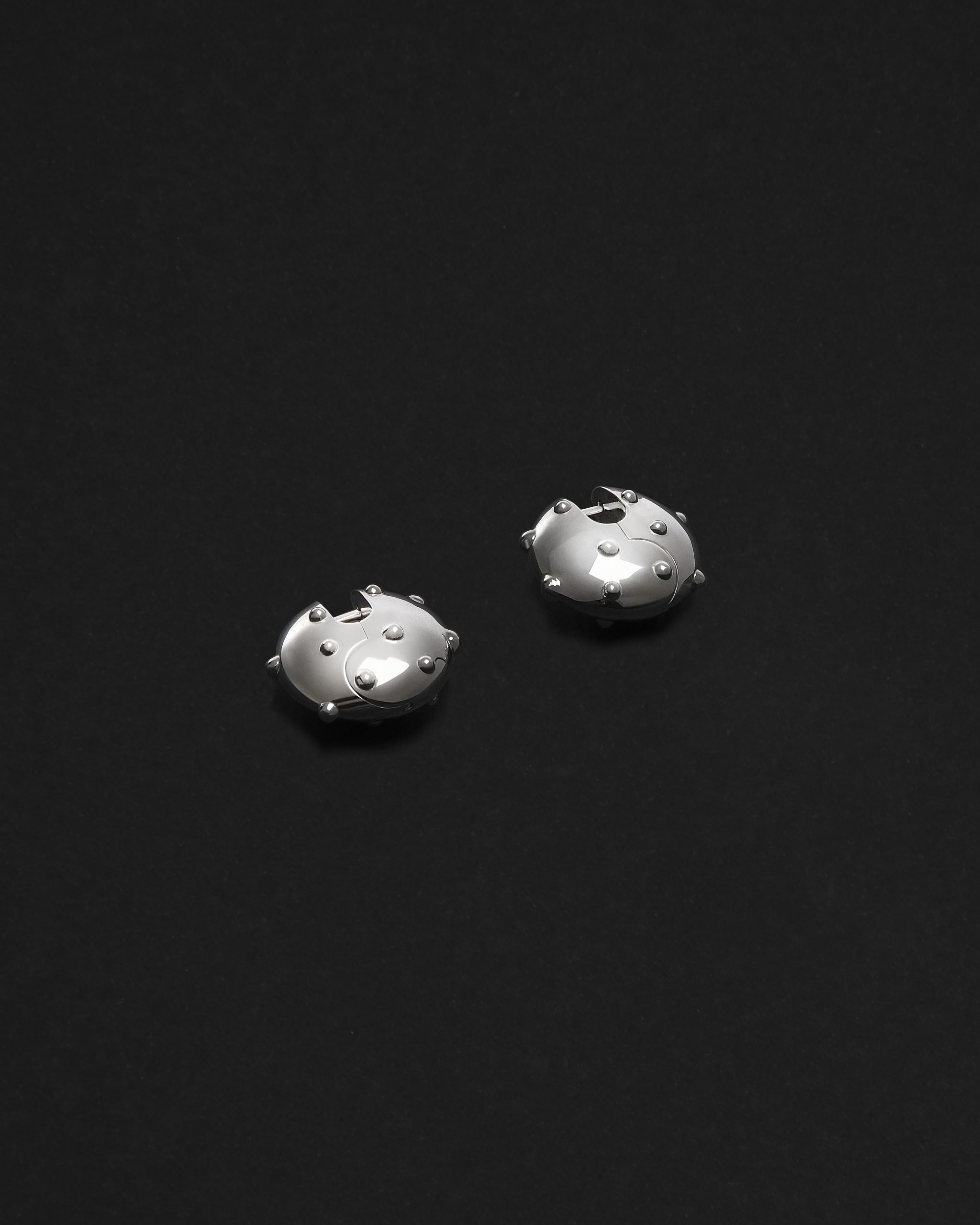 Comet Earrings - Image 3