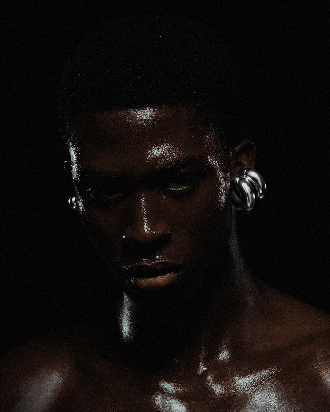 Chunky Cuff Large - Image 5