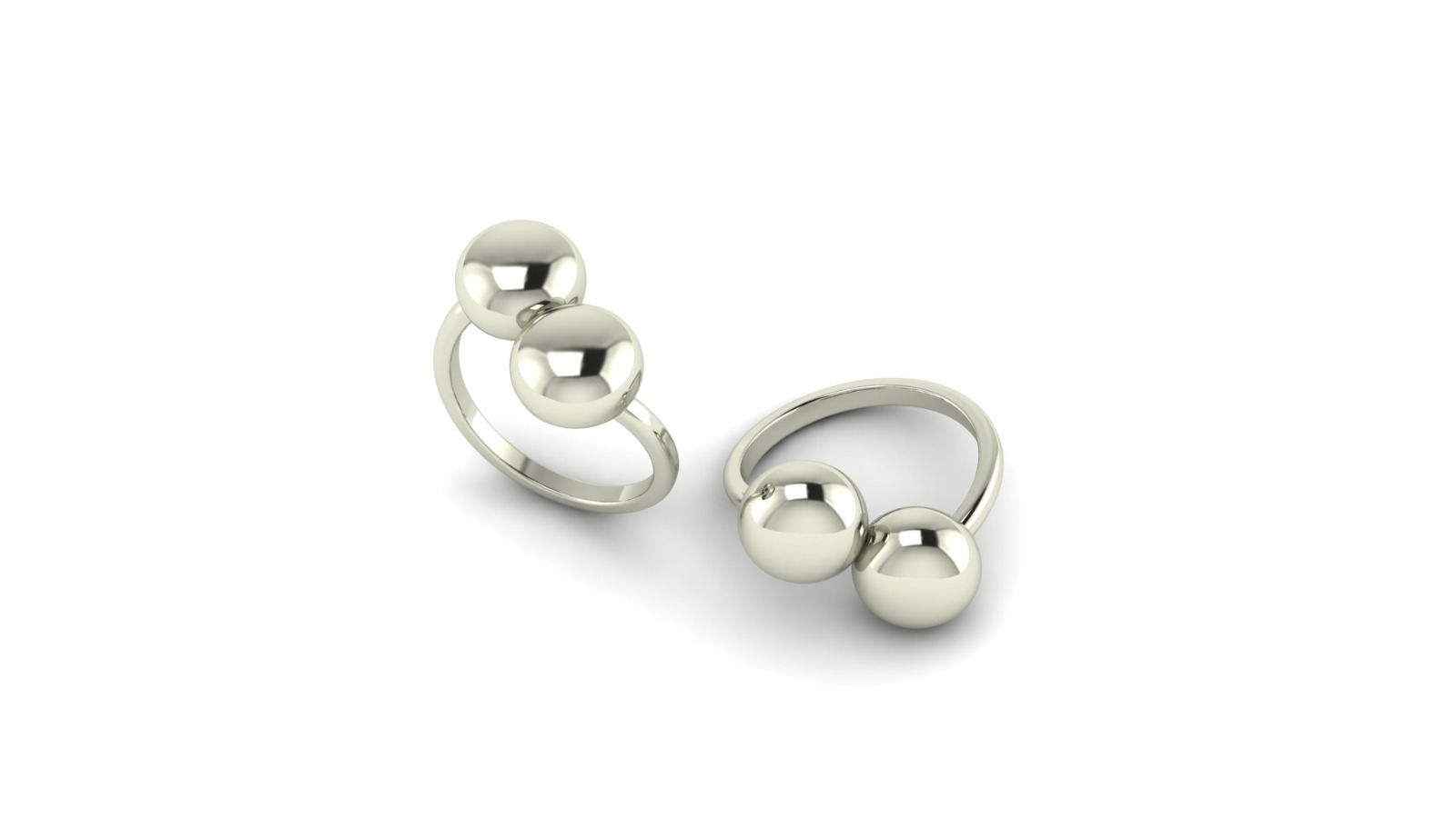 Double Node Ring - Image 6