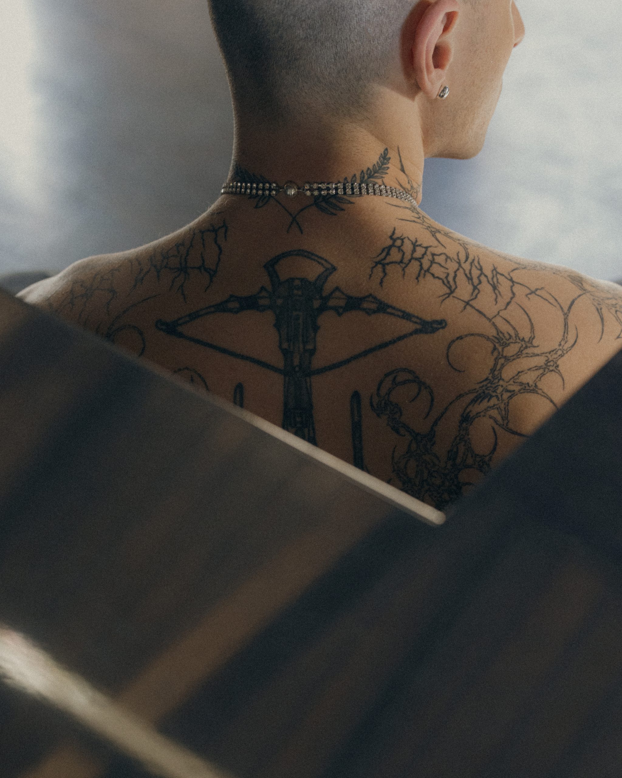 Node Crystal Choker - Image 3